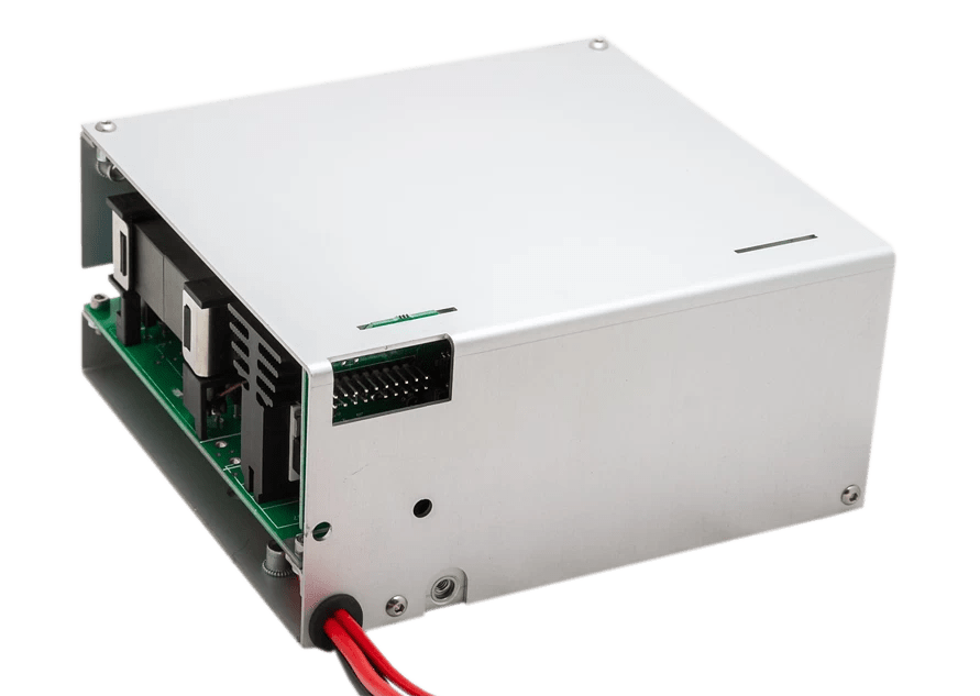 PCP17 capacitor charging power supply Vigitek