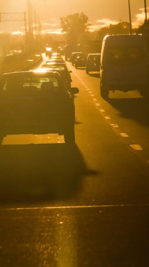 Romania Roads Routes Requiring