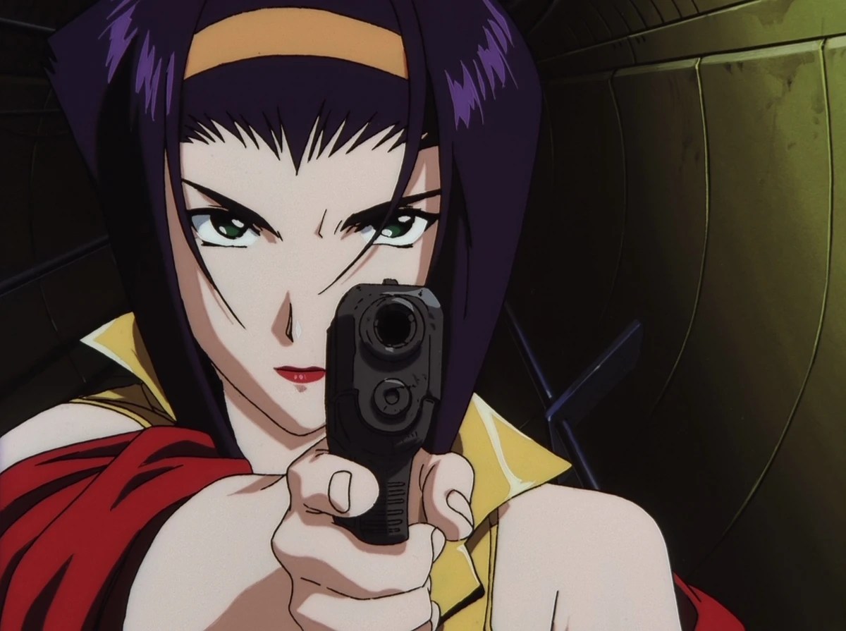 ‘Cowboy Bebop’ Voice Actor Wants New Adventures for the Bebop Crew Fandom