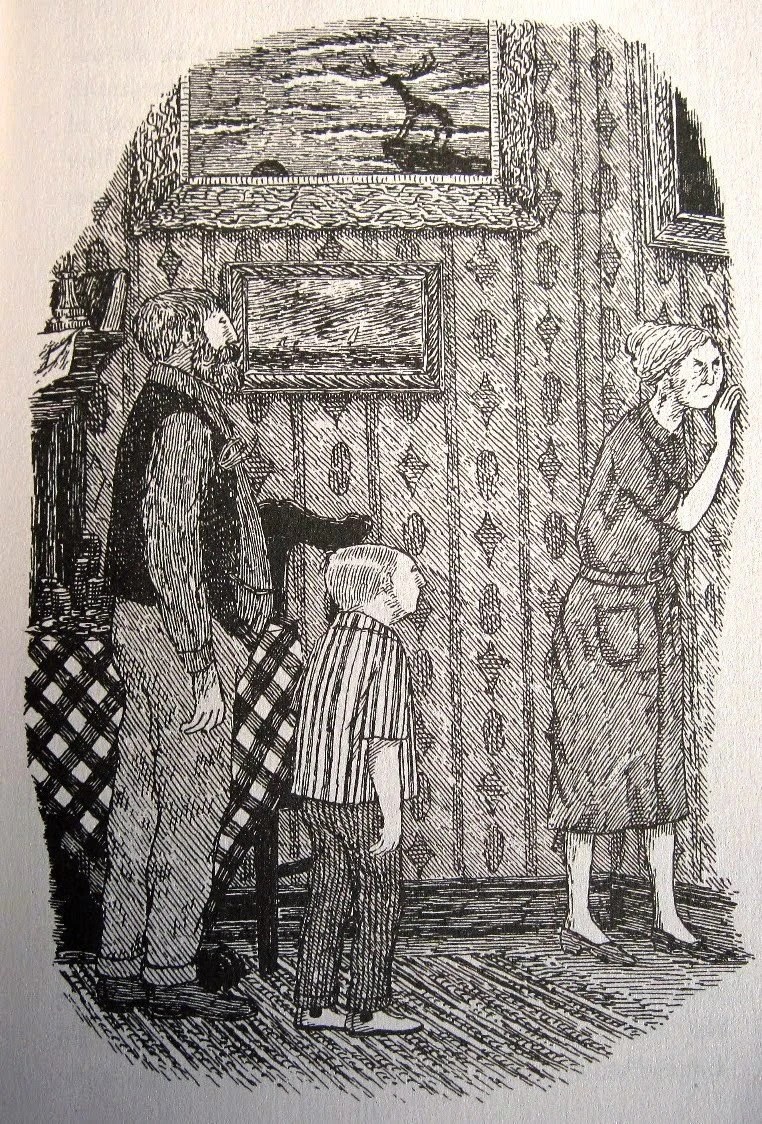 How Eli Roth’s ‘The House With a Clock in its Walls’ Differs from the