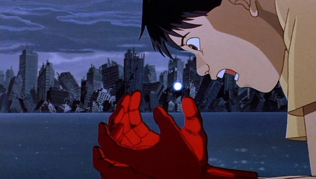 How ‘Akira’ Changed the World of Animation Forever Fandom