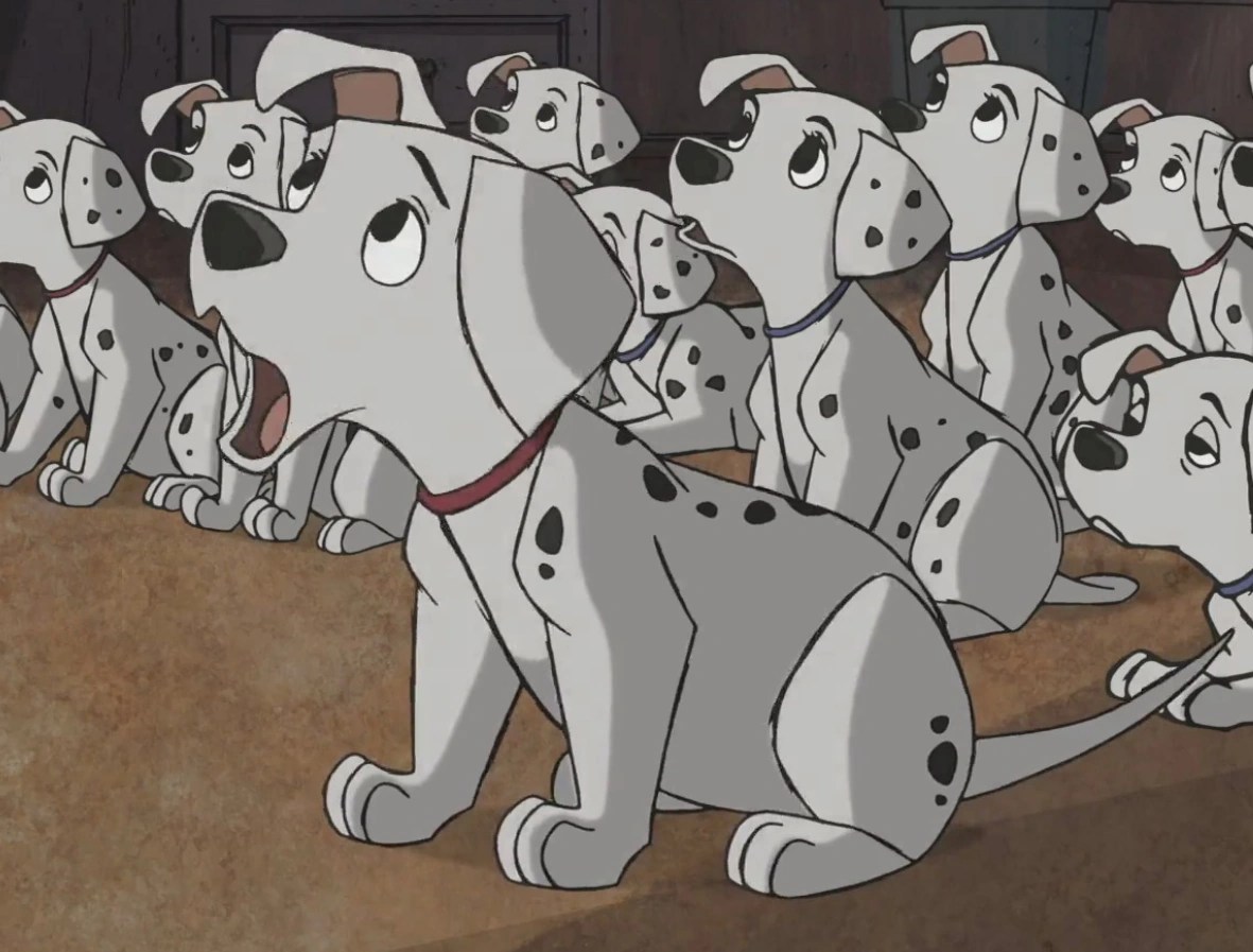 CategoryMale Characters 101 Dalmatians Wiki Fandom