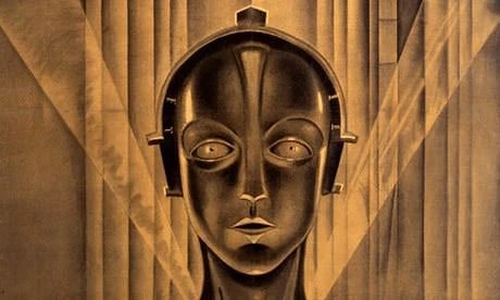 Metropolis 1927 Looking Back At A Sci Fi Pioneer Fandom