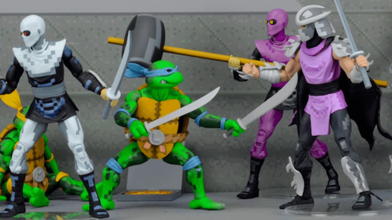 The Best Exclusive Video Game Stuff at ComicCon 2016 FANDOM