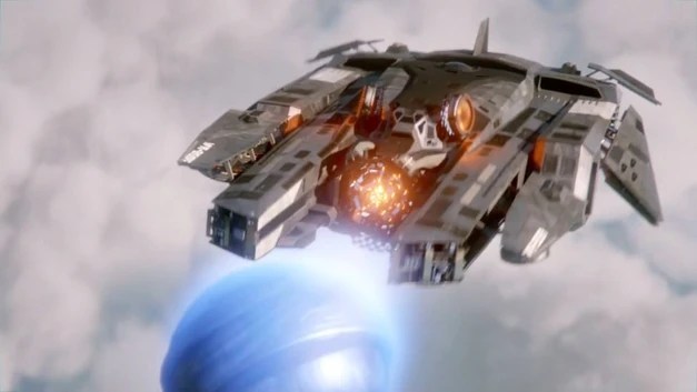 ‘Legends of Tomorrow’ Recap and Reaction: “Invasion!” | FANDOM