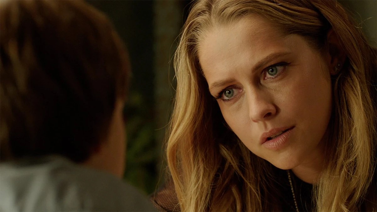 What is ‘Lights Out’? Fandom