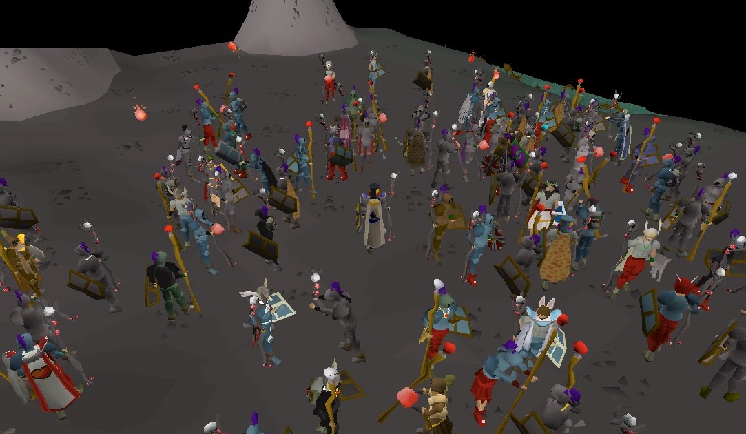 Splashing Old School RuneScape Wiki FANDOM powered by Wikia