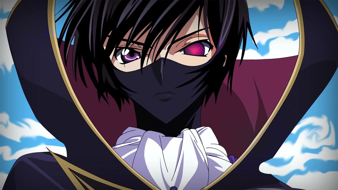 Fans Can Rejoice ‘Code Geass’ Returns For Season 3 FANDOM