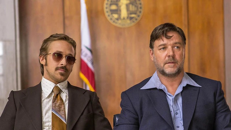 What Is ‘The Nice Guys’? FANDOM
