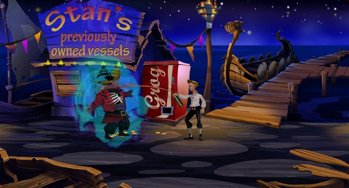 The Top 5 Best Pirate Games of All Time Fandom