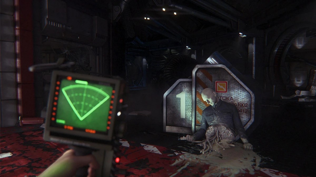 6 Horror Games on Xbox One That Will Give You the Chills Fandom