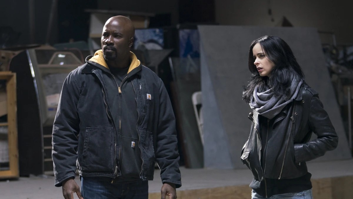 ‘Luke Cage’ Everything Important That’s Happened Ahead of Season 2