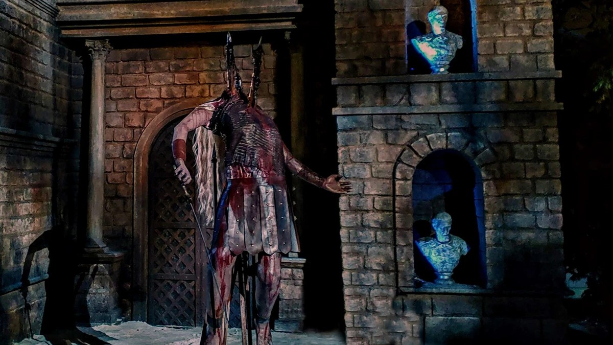 How Universal’s Halloween Horror Nights Brings Fan Favorites to Life