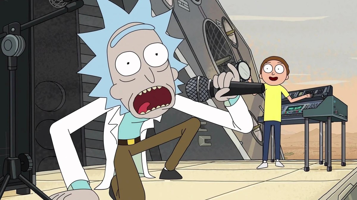 5 MustSee ‘Rick and Morty’ Episodes For Newbies Fandom