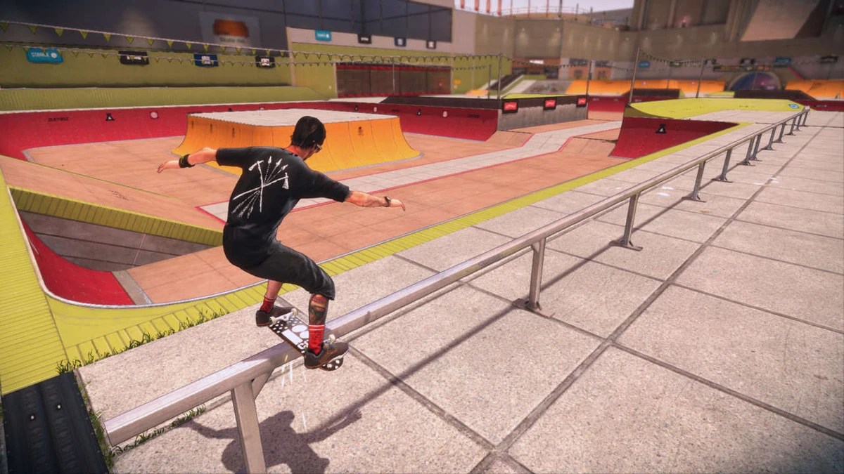 Level Up With These Tips, Tricks, and Hacks For ‘Tony Hawk’s Pro Skater