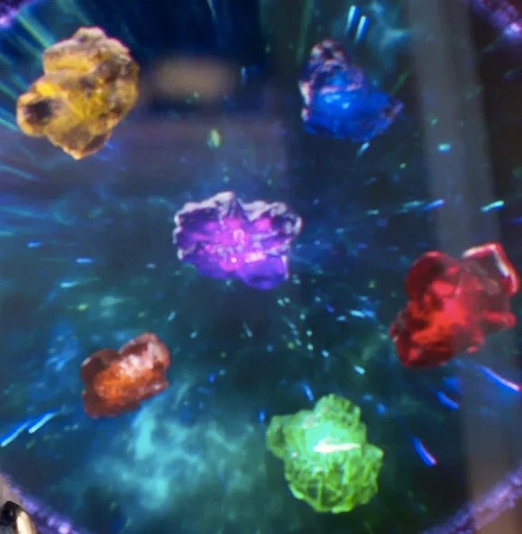 Where Are the Infinity Stones? (Updated After ‘Avengers