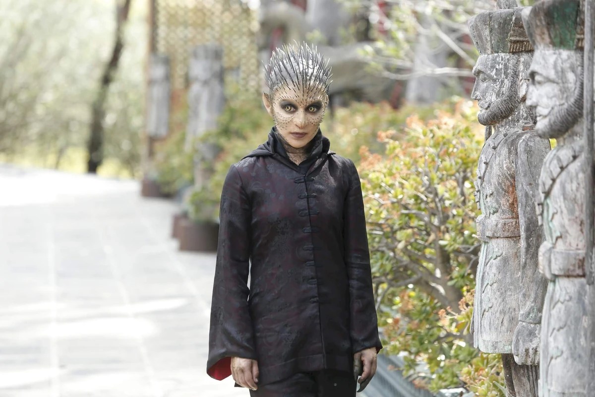 The Five Best Recurring Characters from ‘Agents of S.H.I.E.L.D.’ Fandom