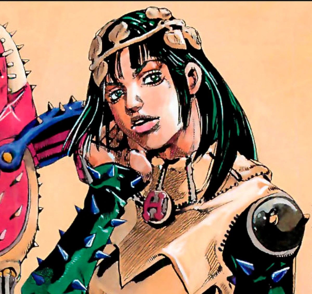 8 Fiercest Fashionistas in ‘JoJo’s Bizarre Adventure’ Fandom