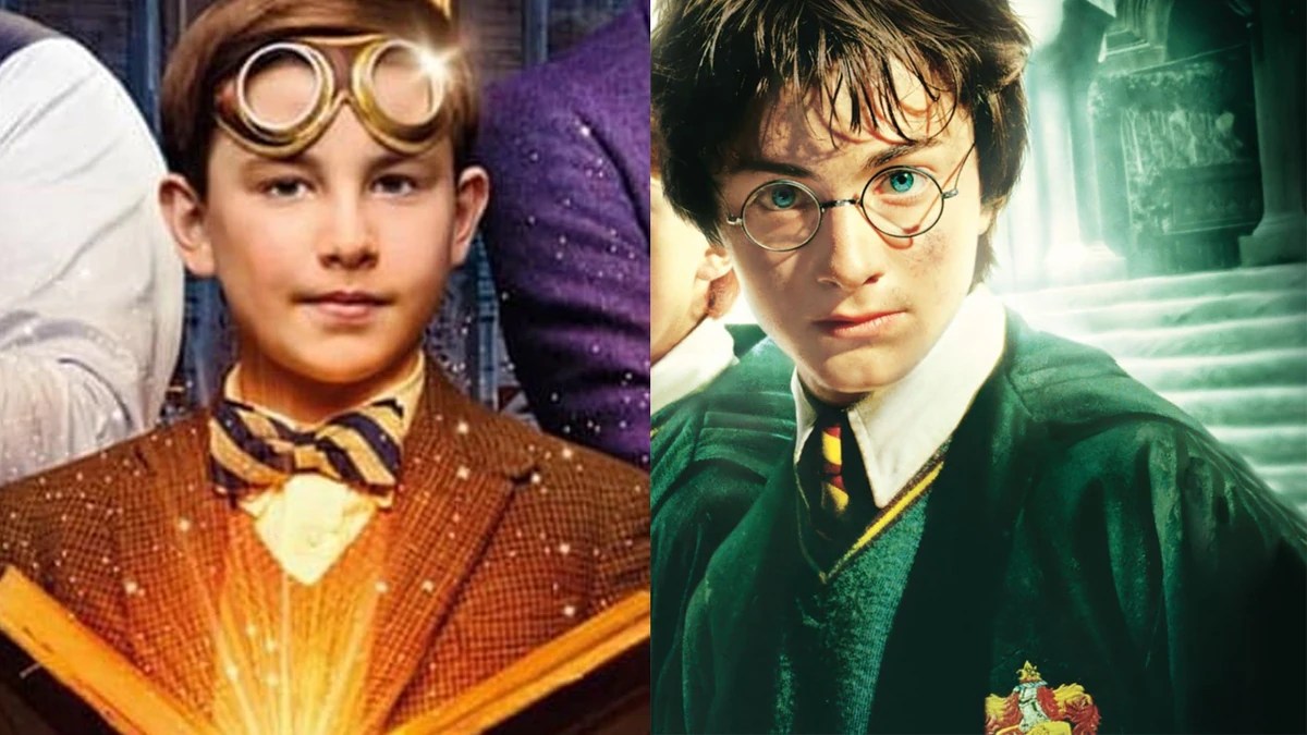 There’s a Harry Potter Easter Egg in ‘The House with a Clock in Its