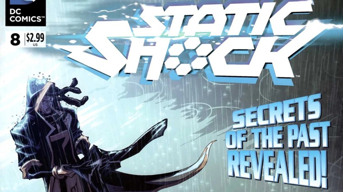 Why ‘Black Lightning’ Should Introduce Static Shock in Season 2 | Fandom
