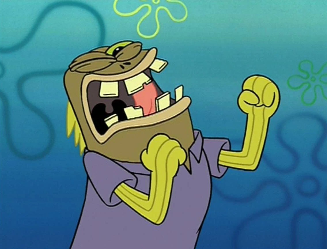 Life Lessons From Classic Episodes of ‘SpongeBob