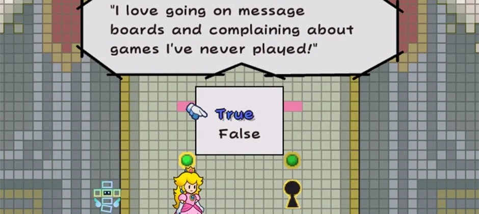 ‘Paper Mario’: Everything You Need to Know | Fandom