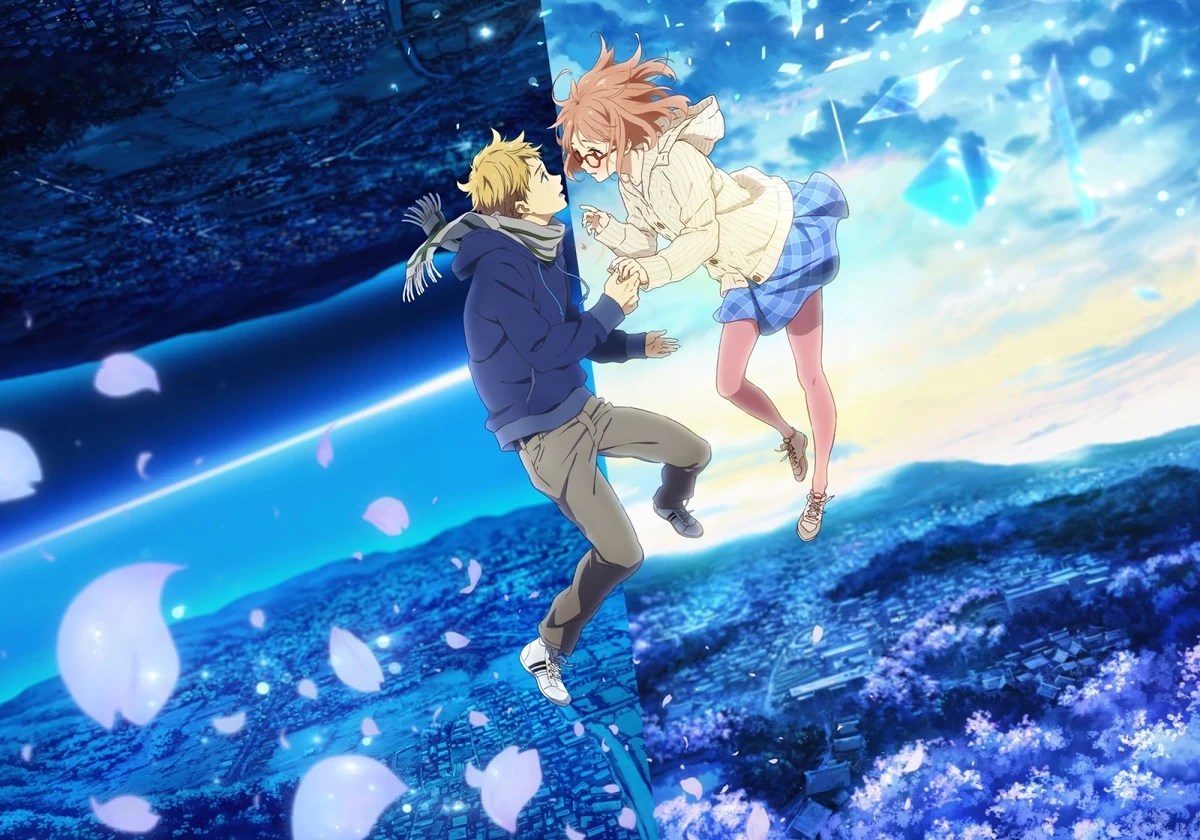 Why Cherry Blossoms Are So Significant in Anime Fandom