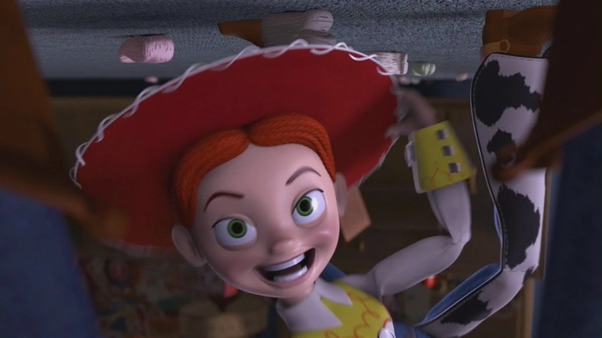 5 Ways the Toy Story Movies Proved They Weren’t Just for Kids Fandom