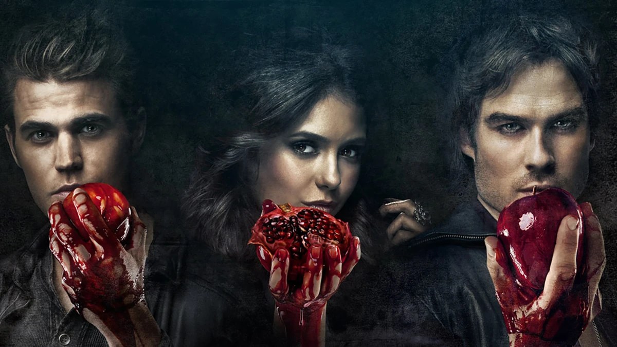 A History of Vampires (And Their Eating Habits) Fandom