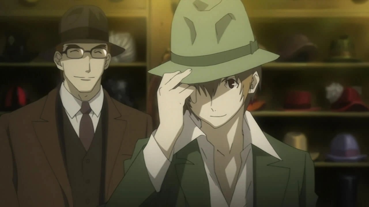 6 MustSee Mafia Anime FANDOM