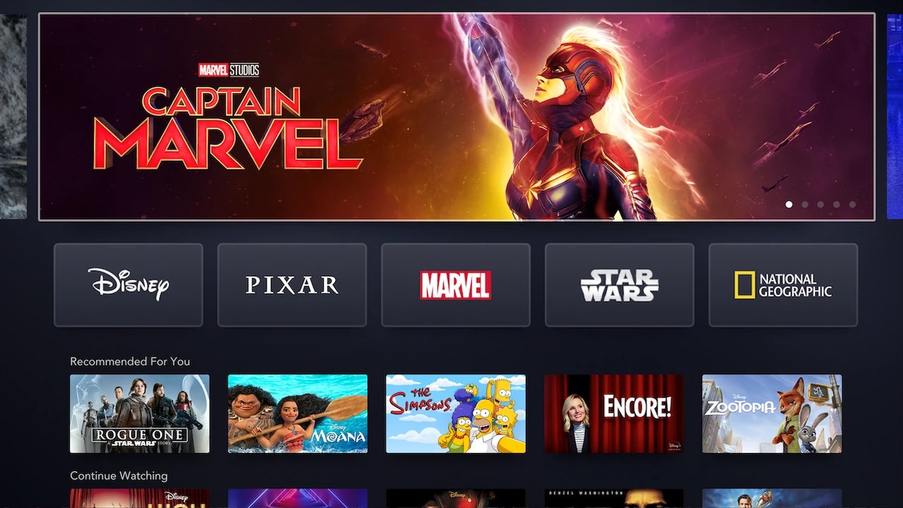 How to Sign Up for Disney+ Fandom