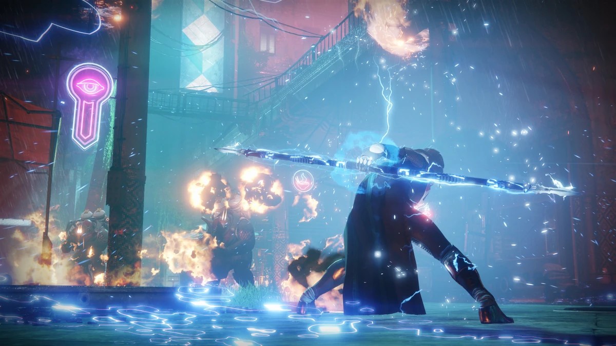 ‘Destiny 2’ PC Port is As Good As You’d Hope Fandom