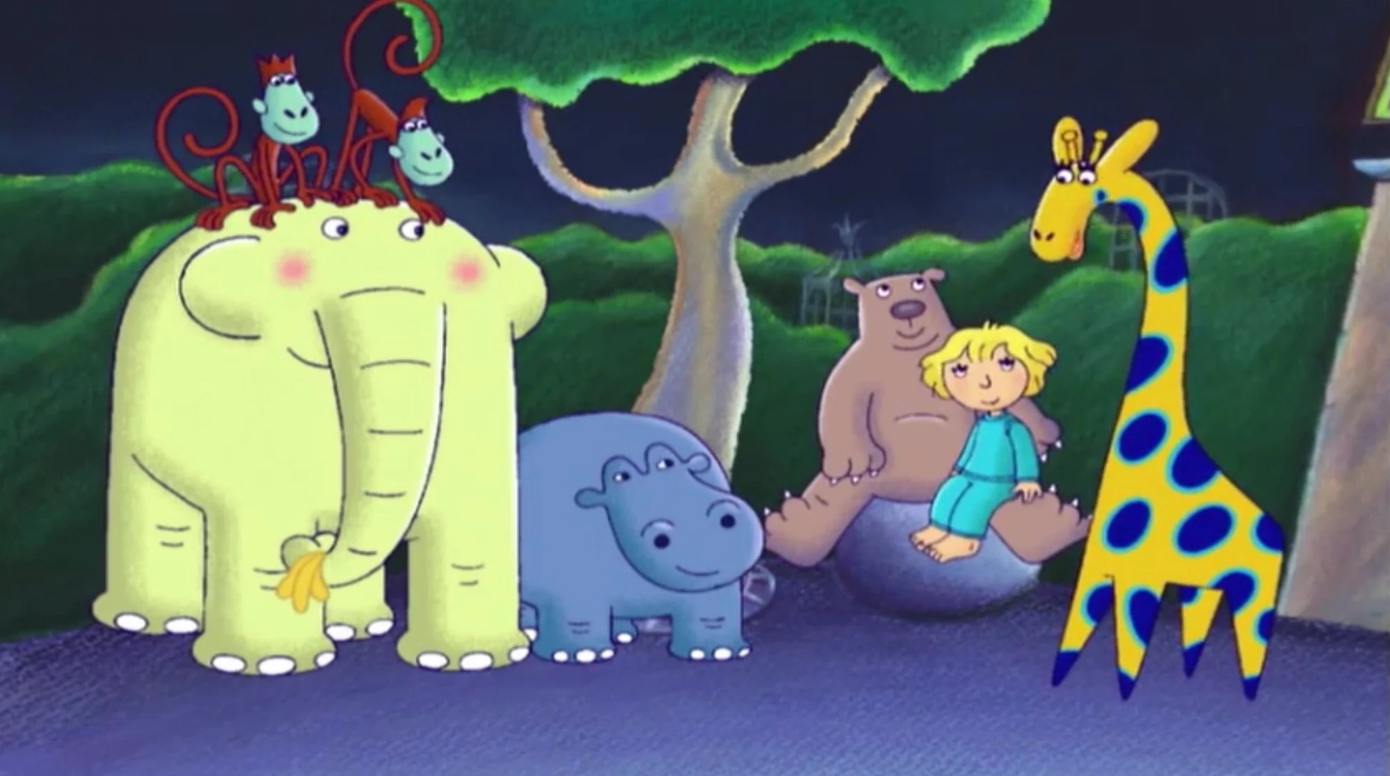 Image Ep 20 56.jpg 64 Zoo Lane Wiki FANDOM powered by Wikia