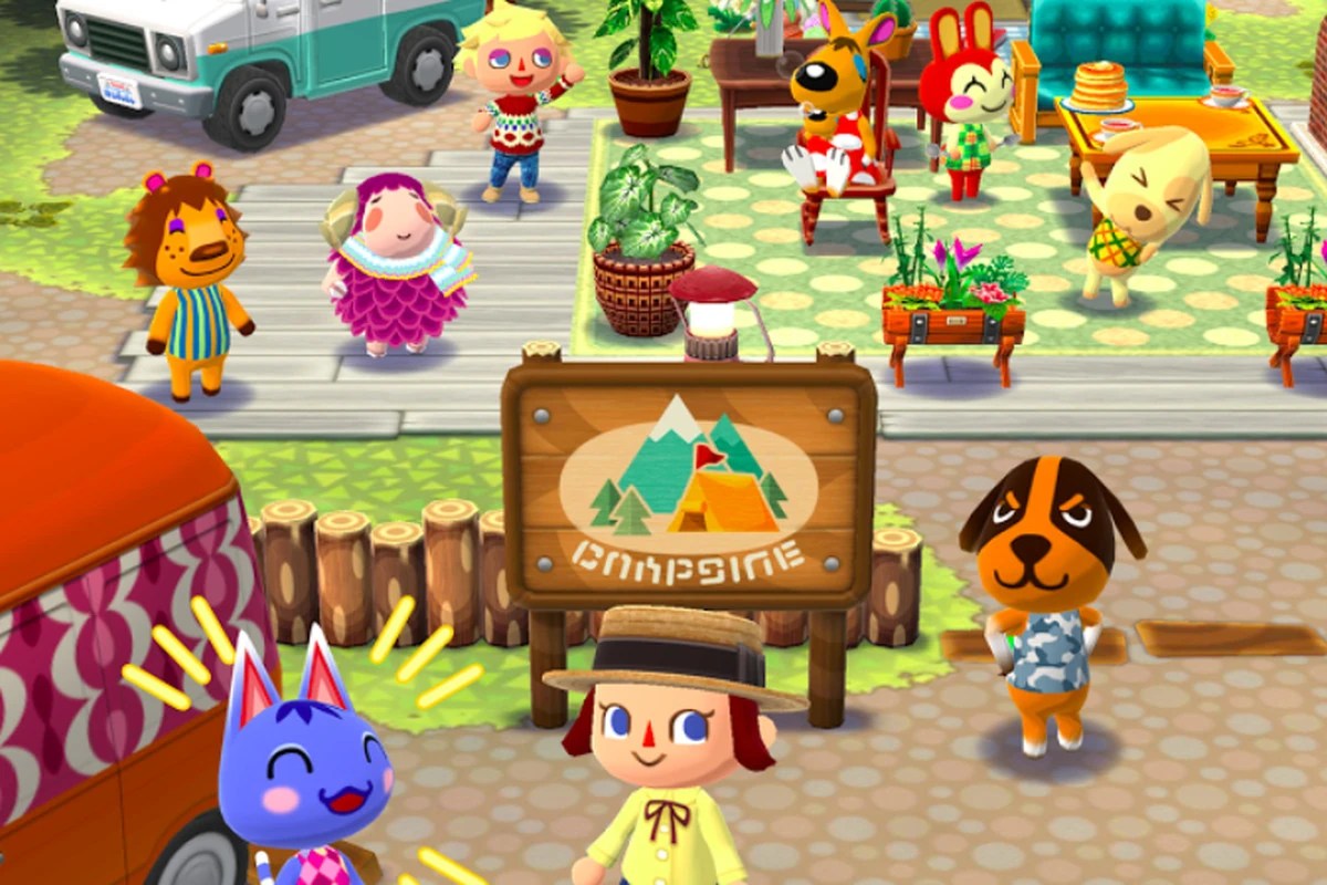 How the Adorably Wholesome Animal Crossing Community Mirrors the Games