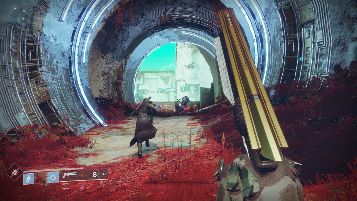 ‘Destiny 2’ PC Port is As Good As You’d Hope Fandom
