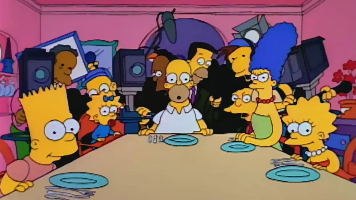 Reasons Why You Would Hate Being Homer Simpson’s Neighbor jas