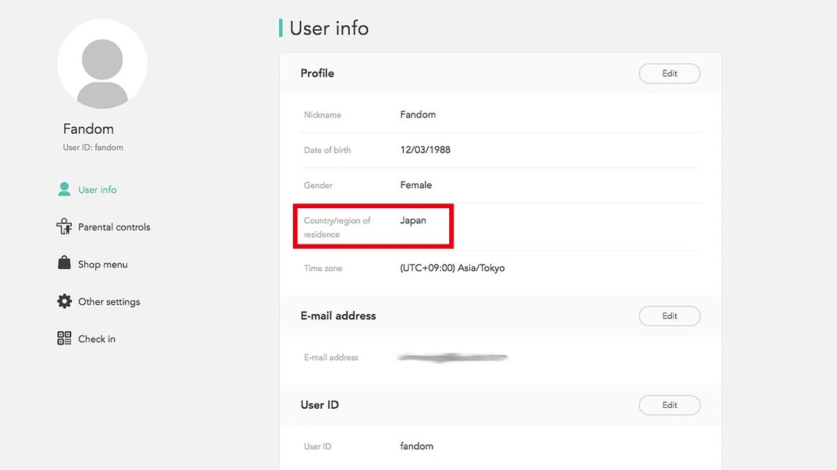 How to Access the Japanese Nintendo Switch Fandom