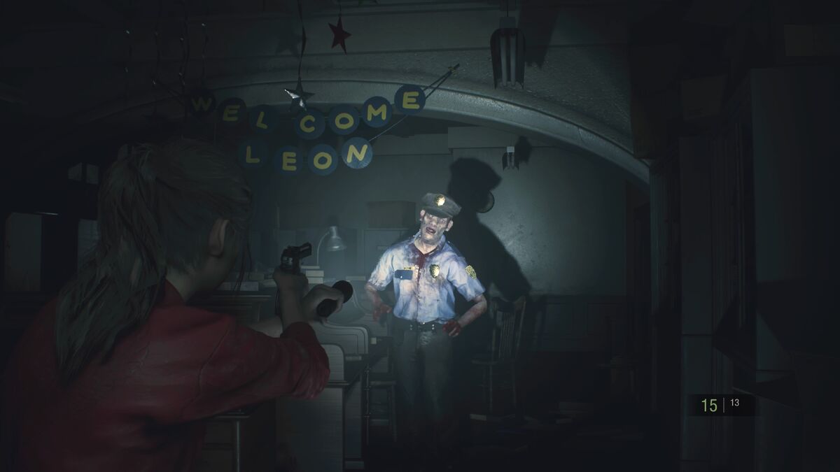 ‘Resident Evil 2 Remake’ Review A Masterpiece Returns From The Dead