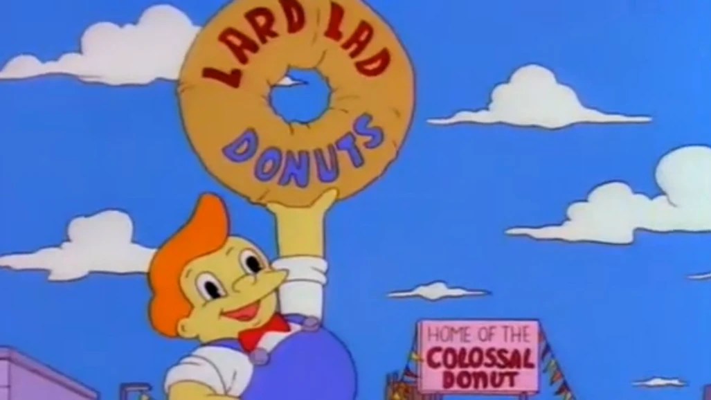 5 Fictional Donut Shops We’d Love to Visit Fandom