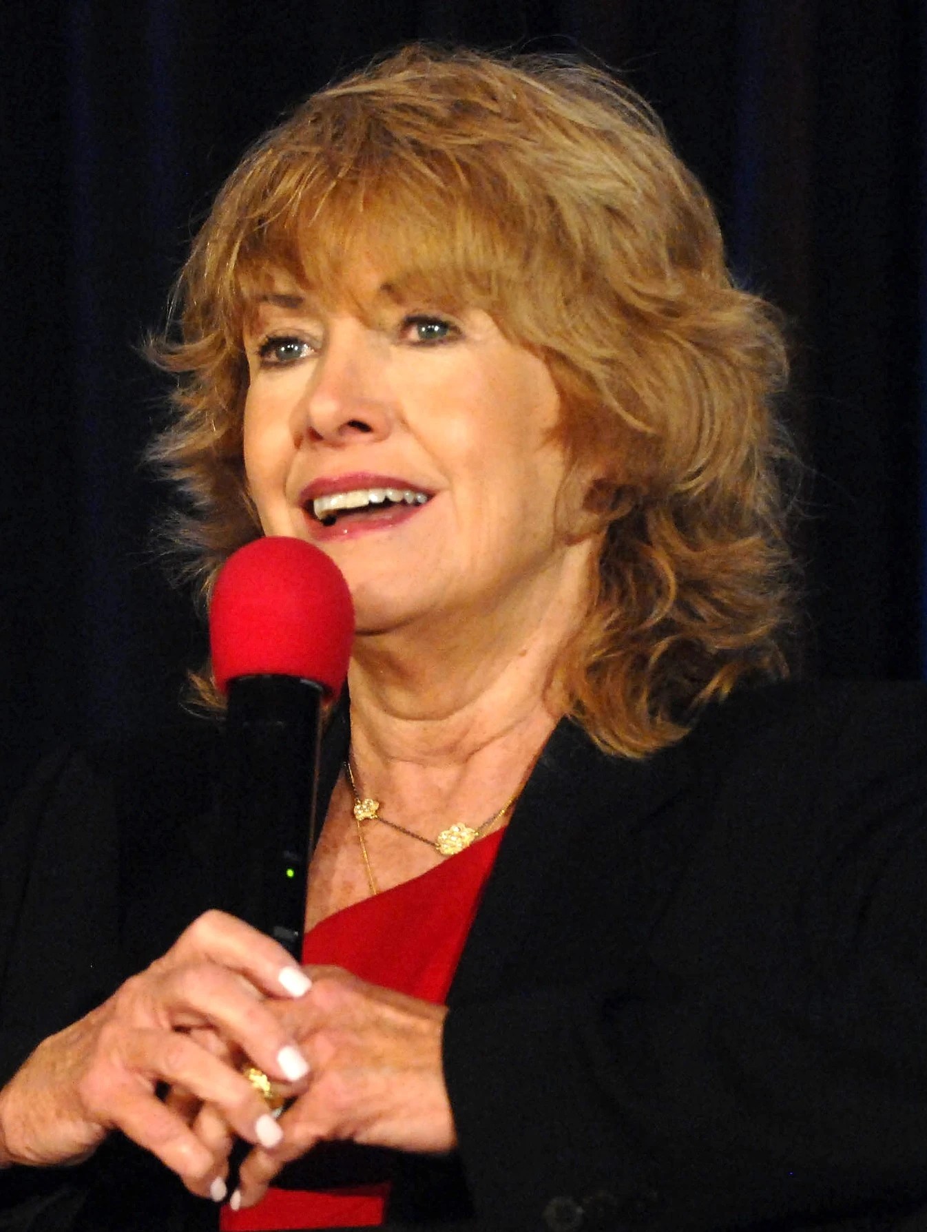 Catherine Hicks 7th Heaven Fandom