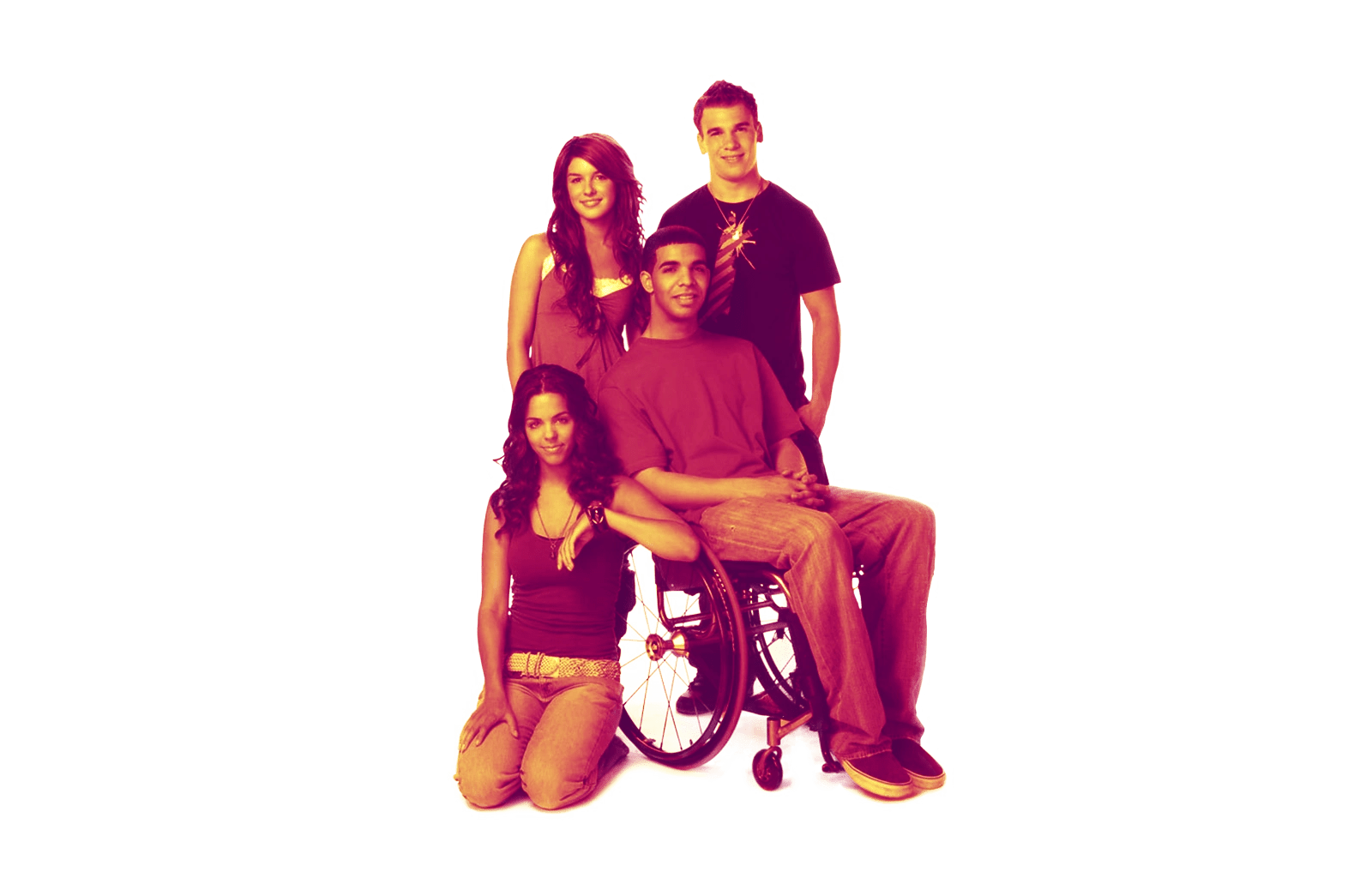 Everything To Know About Degrassi Fandom