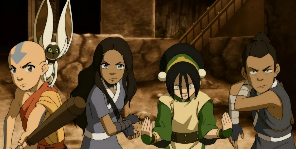 Why ‘Avatar The Last Airbender’ Is Still One of the Best