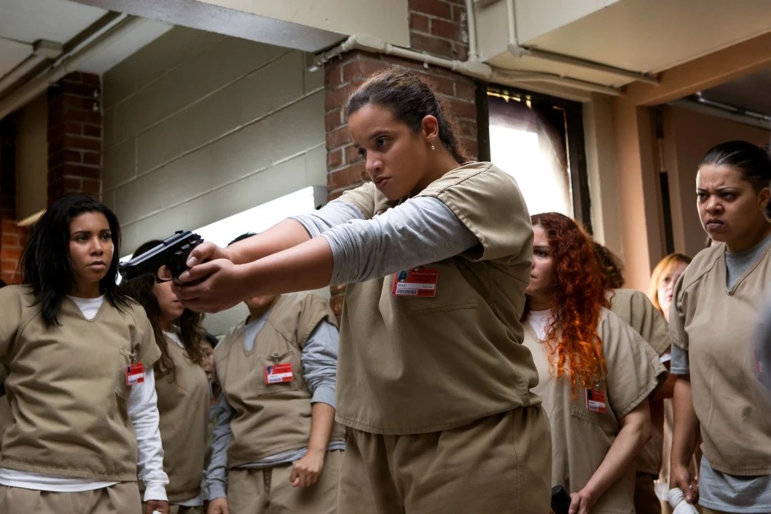 Will the ‘Orange Is the New Black’ Season 5 Prison Riot Make Life