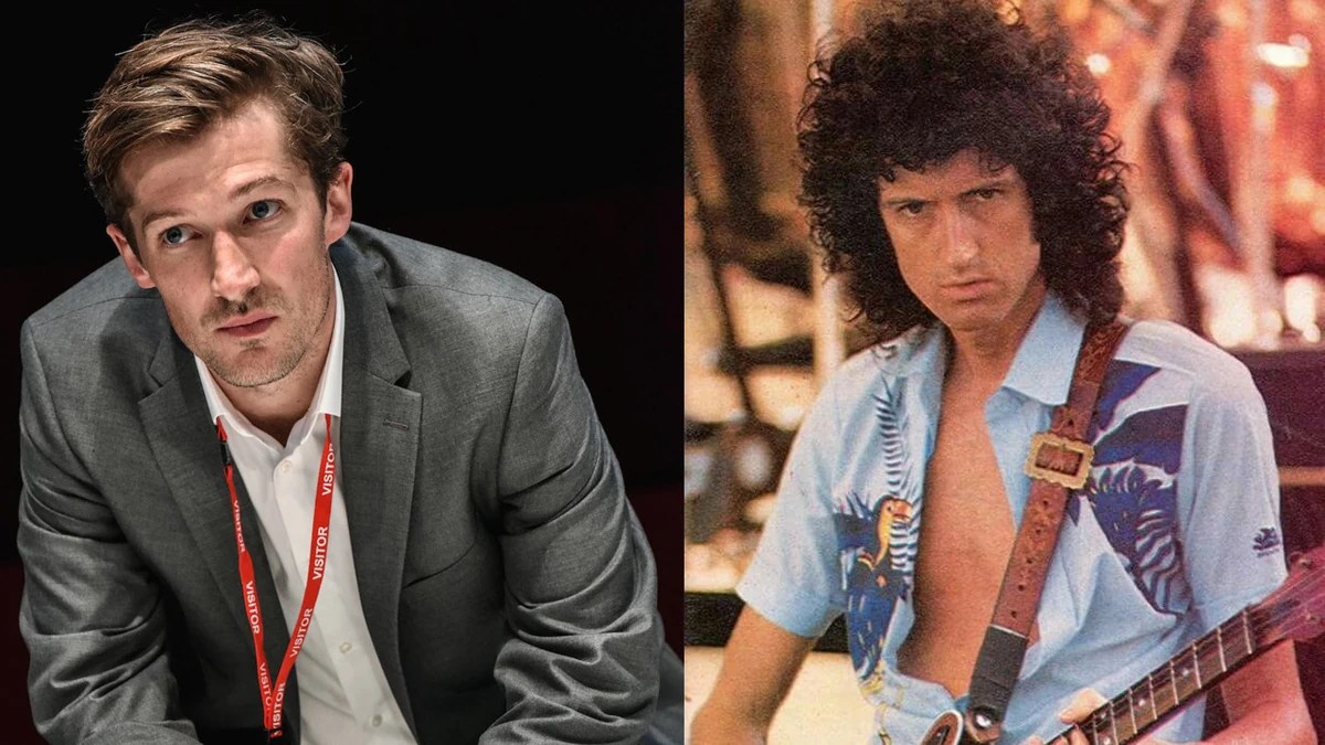 Meet the Cast of Queen Biopic ‘Bohemian Rhapsody’ Fandom