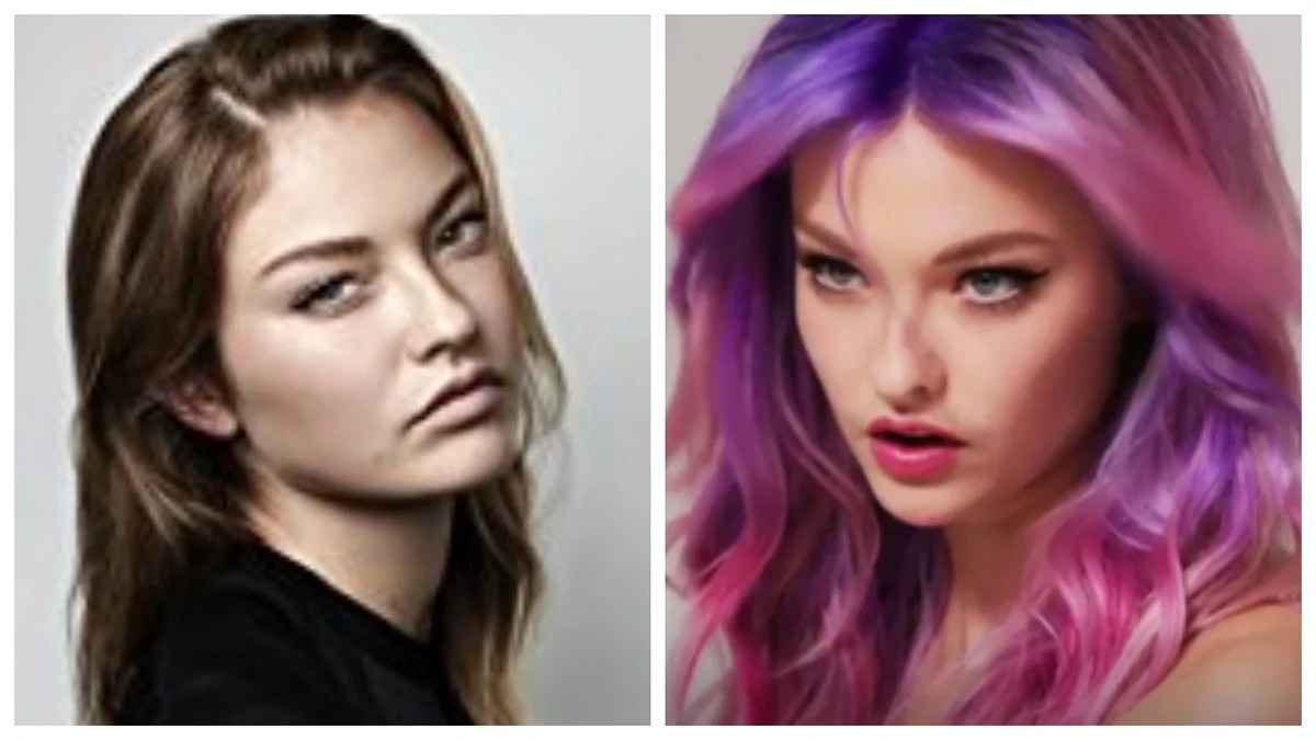 The 7 Most Ridiculous “America’s Next Top Model” Makeovers of All Time