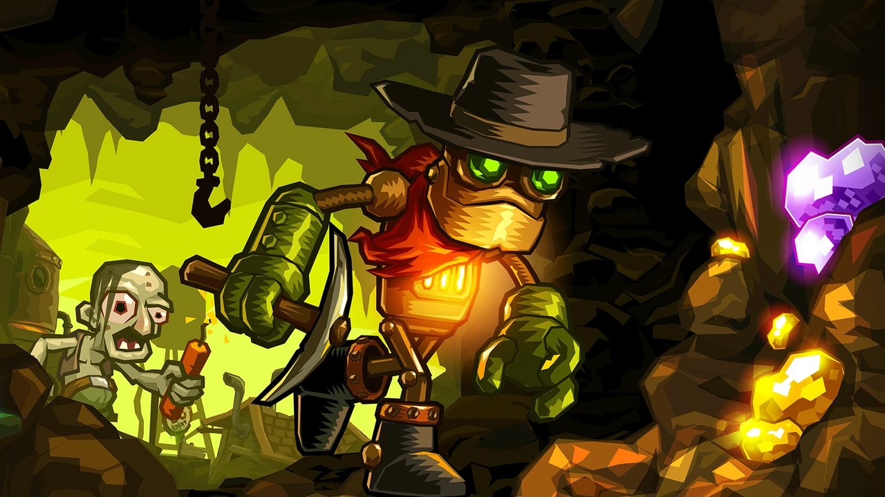 10 3DS Games You Need to Download Fandom