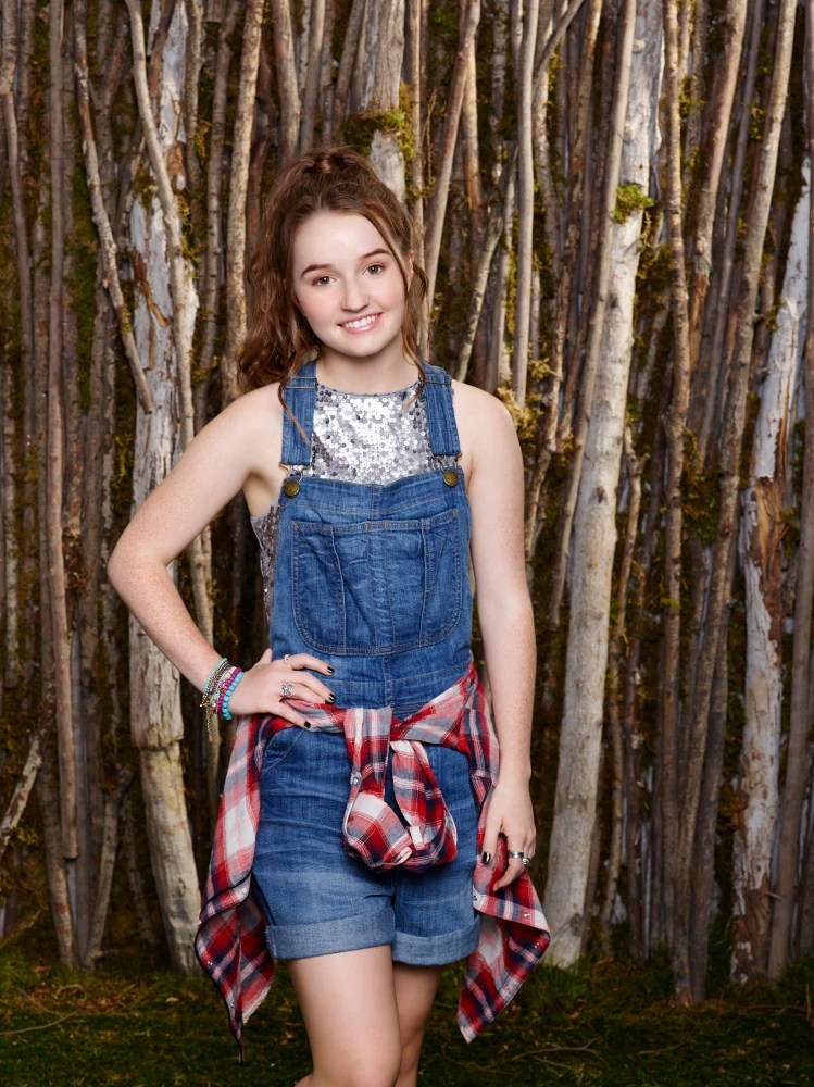 Eve Baxter LastManStanding Wiki FANDOM powered by Wikia