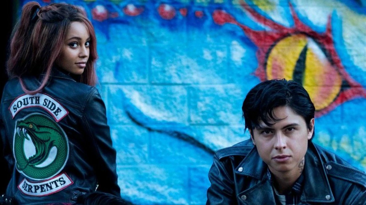 ‘Riverdale’ Will LGBTQ Character Toni Topaz Encourage Jughead’s