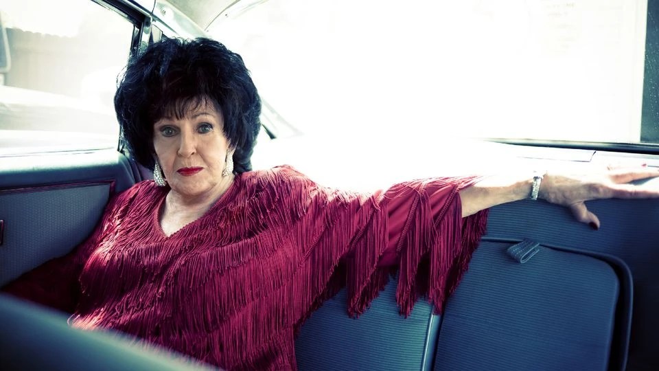 Wanda Jackson Adele Wiki FANDOM powered by Wikia