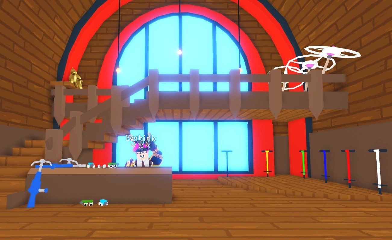 Toy Shop Adopt Me! Wiki Fandom